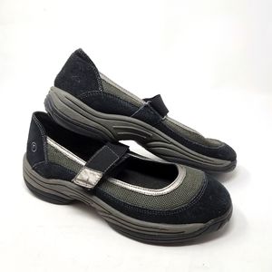 Rockport Mary Jane Walking Shoes Women's 7.5